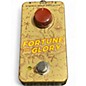 Used Bowman Audio Endeavors FORTUNE AND GLORY Effect Pedal thumbnail