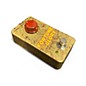 Used Bowman Audio Endeavors FORTUNE AND GLORY Effect Pedal