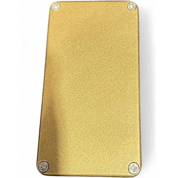 Used Bowman Audio Endeavors FORTUNE AND GLORY Effect Pedal