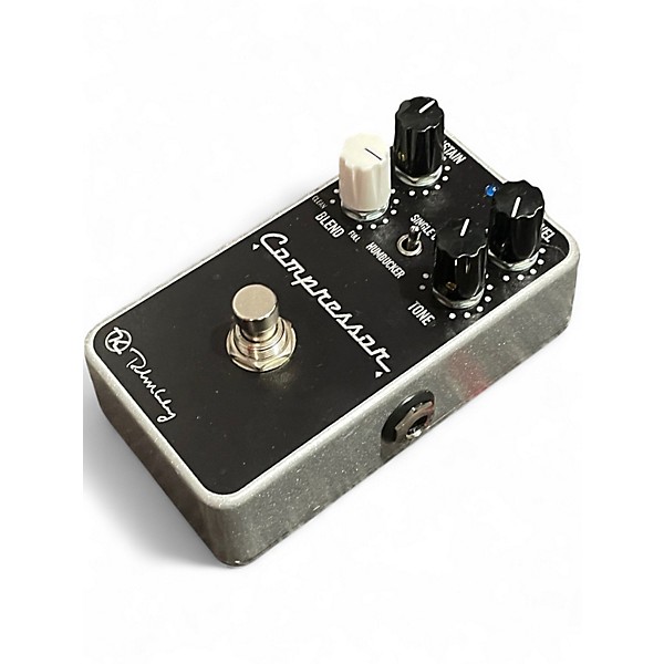 Used Keeley COMPRESSOR PLUS Effect Pedal