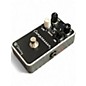 Used Keeley COMPRESSOR PLUS Effect Pedal