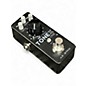 Used IK Multimedia TONEX ONE Effect Processor