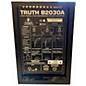 Used Behringer Truth B2030A Pair Powered Monitor