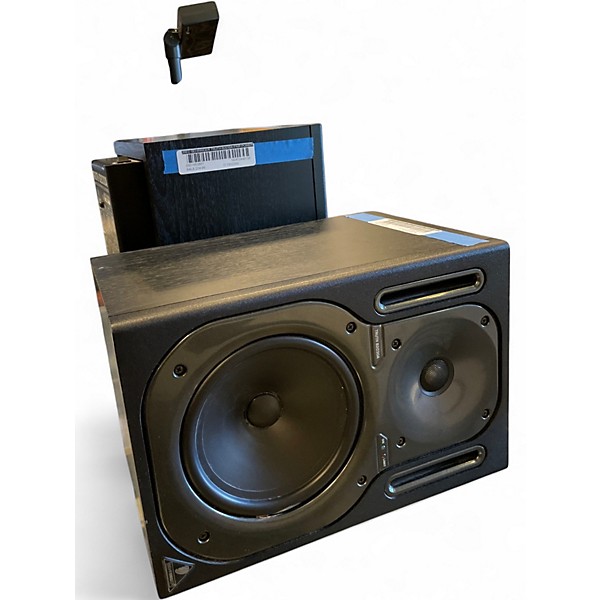 Used Behringer Truth B2030A Pair Powered Monitor