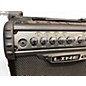 Used Line 6 Spider III 15 1X8 15W Guitar Combo Amp