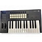 Used Novation Launchkey 25 Key MIDI Controller thumbnail