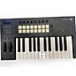 Used Novation Launchkey 25 Key MIDI Controller