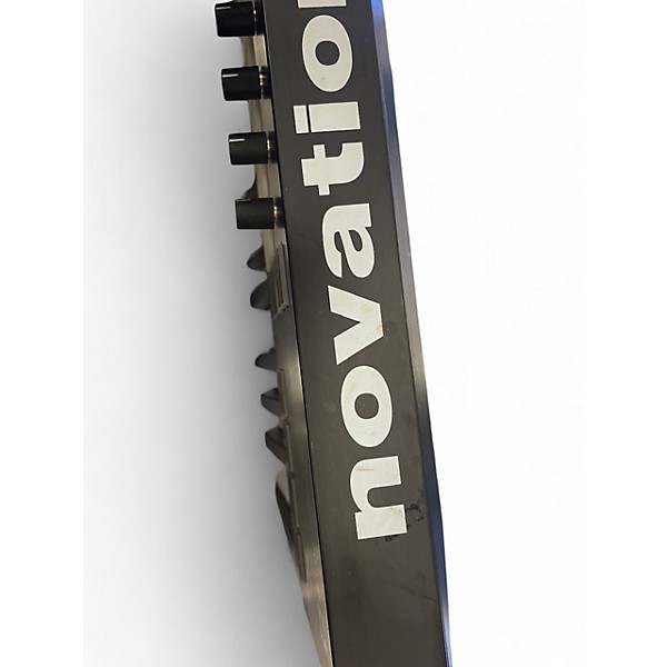 Used Novation Launchkey 25 Key MIDI Controller