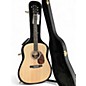 Used Larrivee D-03 Natural Acoustic Guitar thumbnail