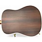 Used Larrivee D-03 Natural Acoustic Guitar