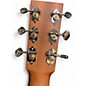 Used Larrivee D-03 Natural Acoustic Guitar