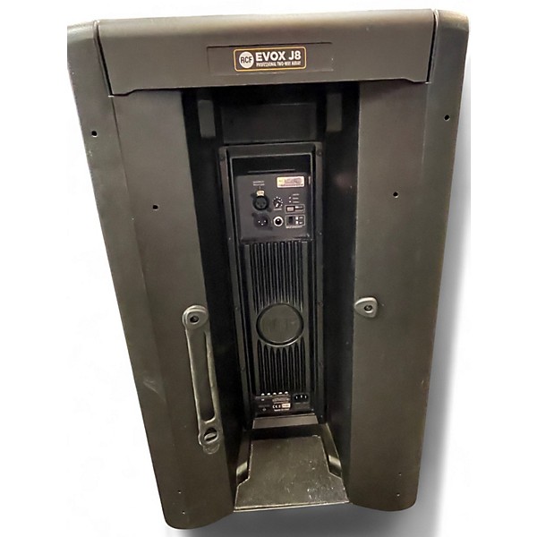 Used RCF EVOX J8 Sound Package