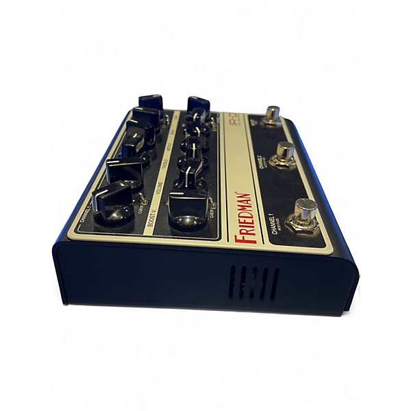 Used Friedman IR-D Guitar Preamp