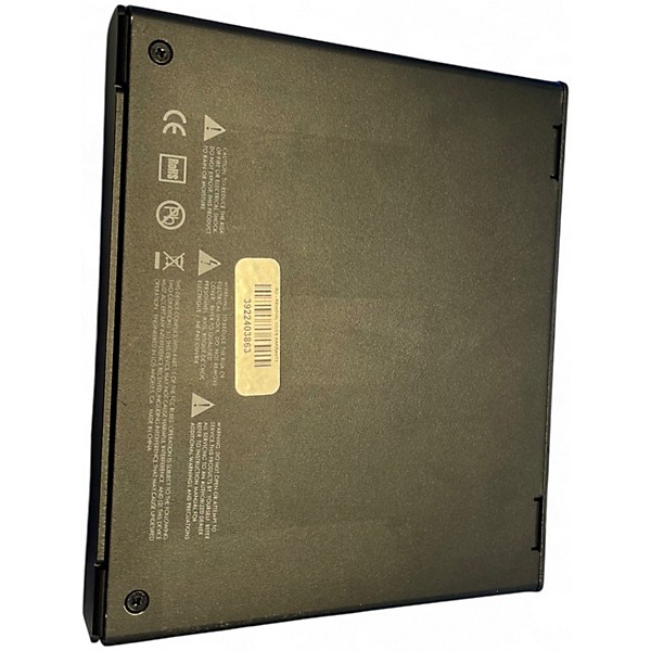 Used Friedman IR-D Guitar Preamp