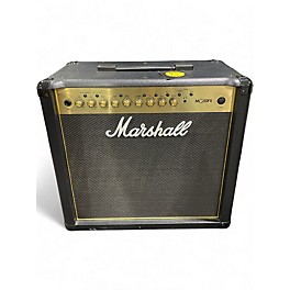 Used Marshall MG50FX 50W 1x12 Guitar Combo Amp
