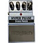 Used DigiTech XHP Hyper Phase Effect Pedal thumbnail