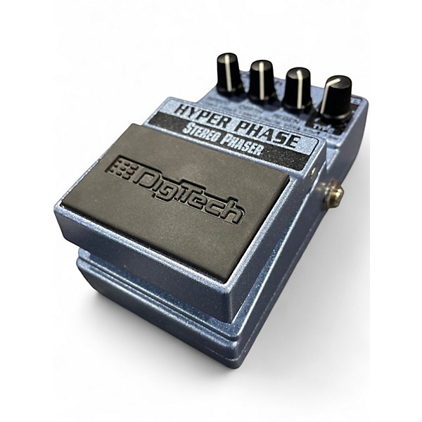 Used DigiTech XHP Hyper Phase Effect Pedal
