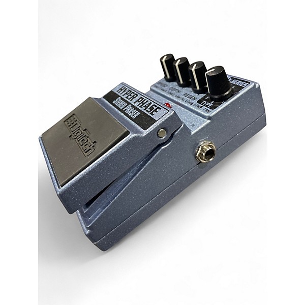 Used DigiTech XHP Hyper Phase Effect Pedal