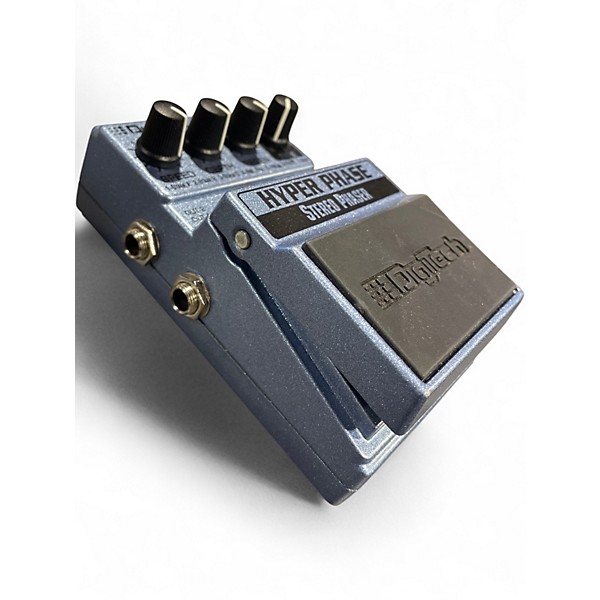 Used DigiTech XHP Hyper Phase Effect Pedal