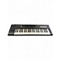 Used 2020s Yamaha MX49 49 Key Keyboard Workstation thumbnail