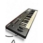 Used 2020s Yamaha MX49 49 Key Keyboard Workstation