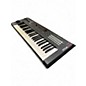 Used 2020s Yamaha MX49 49 Key Keyboard Workstation