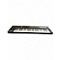 Used 2020s Yamaha MX49 49 Key Keyboard Workstation