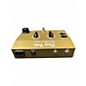 Used Fulltone DEJA VIBE Effect Pedal