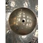 Used Zildjian 21in Z Custom Mega Bell Ride Cymbal