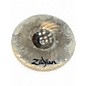 Used Zildjian 21in Z Custom Mega Bell Ride Cymbal
