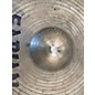Used SABIAN 14in XS20 Hi Hat Pair Cymbal