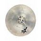 Used SABIAN 14in XS20 Hi Hat Pair Cymbal
