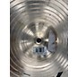 Used SABIAN 14in XS20 Hi Hat Pair Cymbal
