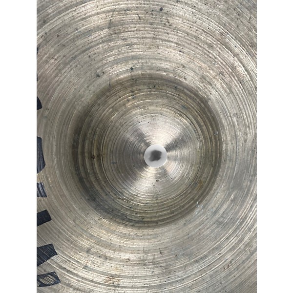 Used SABIAN 14in XS20 Hi Hat Pair Cymbal