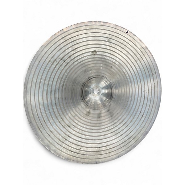 Used SABIAN 14in XS20 Hi Hat Pair Cymbal