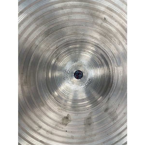 Used SABIAN 14in XS20 Hi Hat Pair Cymbal
