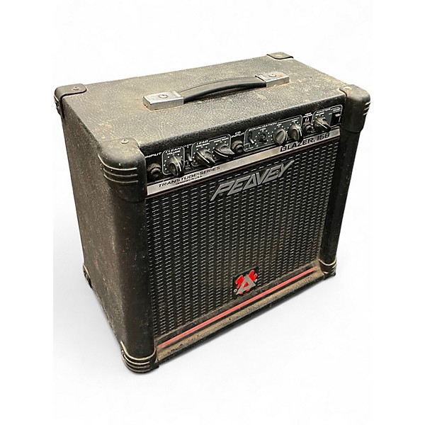 Used Peavey BLAZER 158 Guitar Combo Amp