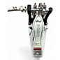 Used DW 9000 Series Double Double Bass Drum Pedal