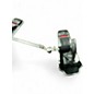 Used DW 9000 Series Double Double Bass Drum Pedal