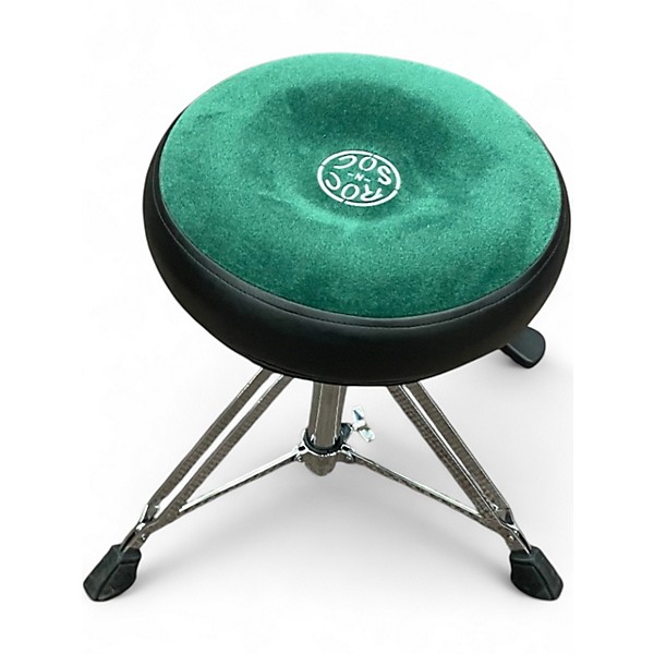 Used ROC-N-SOC Nitro Drum Throne