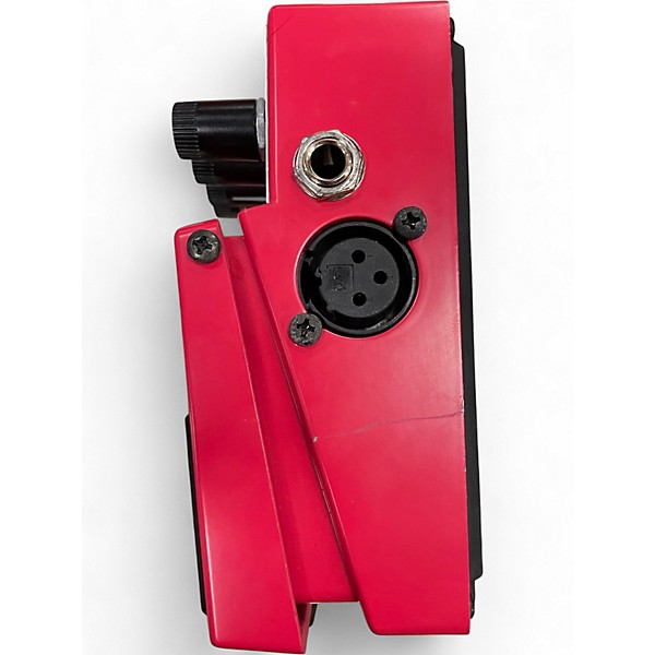 Used BOSS V0-1 Effect Pedal