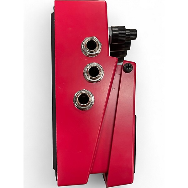 Used BOSS V0-1 Effect Pedal