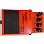 Used BOSS MD2 Mega Distortion Effect Pedal thumbnail