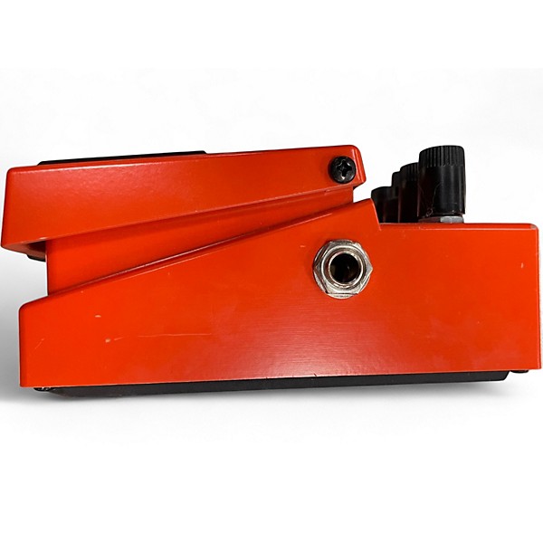 Used BOSS MD2 Mega Distortion Effect Pedal