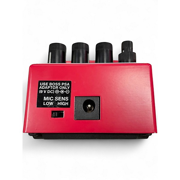 Used DigiTech Trio+ Band Creator Plus Looper Pedal