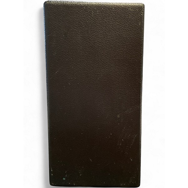 Used Fender Mustang I V2 20W 1X8 Guitar Combo Amp