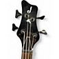 Used Jackson SPECTRA JS2 BASS WHITE Electric Bass Guitar