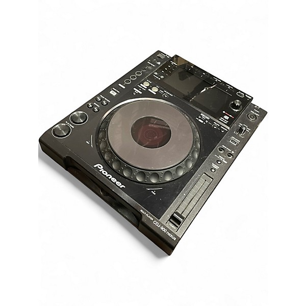 Used Pioneer DJ CDJ900 Nexus DJ Player