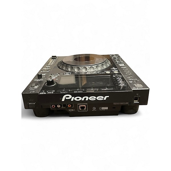 Used Pioneer DJ CDJ900 Nexus DJ Player