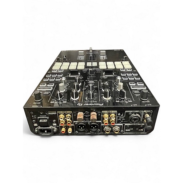 Used Pioneer DJ DJMS9 DJ Mixer